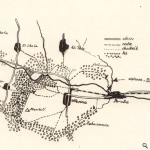 Ostrava Poruba