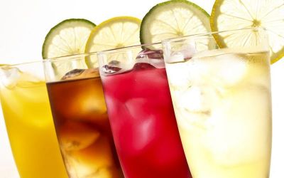 Food and beverages Food and beverages