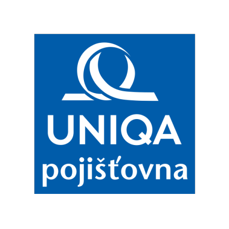 Uniqa pojišťovna - myslete na štěstí srdcem!