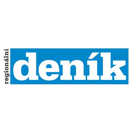 Deník