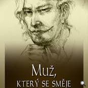Muž, který se směje