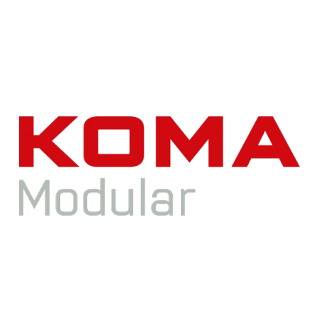 KOMA Modular s.r.o.