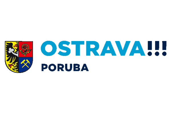 Poděkování Městskému obvodu Ostrava-Poruba