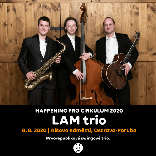 LAM trio