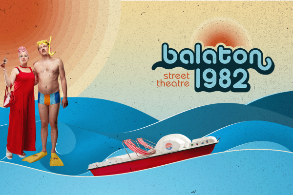 Balaton 1982