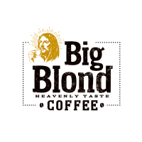 Big Blond Coffee