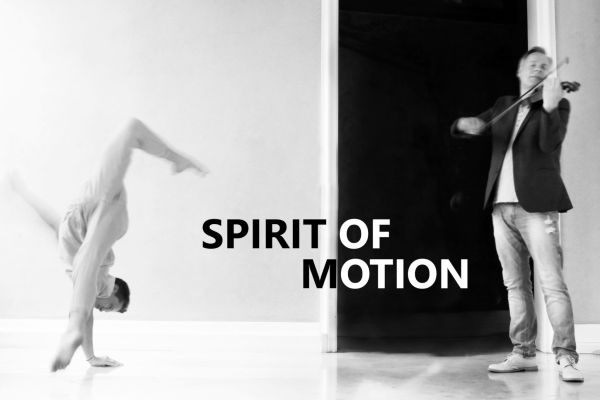 Spirit of Motion